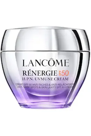 Lancôme Lancôme - Rénergie H.p.n. Uvmune Spf50 - Crema Viso Anti-età - -rénergie H.p.n. Uvmune Spf50 50ml - Donna
