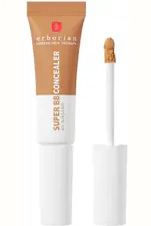 Erborian Super Bb Concealer - Al Ginseng - -bb Family Super Bb Concealer Caramel10ml - Donna