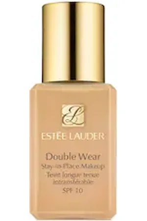 Estée Lauder Estée Lauder - Double Wear - Fondotinta Spf 10 Formato Viaggio - -double Wear Fdt Desert Beige 2n1 - Donna