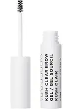 Milk Makeup Kush Clear Brow Gel - Gel Sopracciglia - -kush Clear Brow Gel - Hydro - Donna
