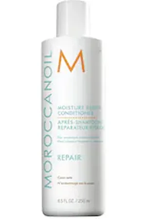 Moroccanoil Balsamo Riparatore Idratante - Moroccan O Care Hair 250ml- - Donna