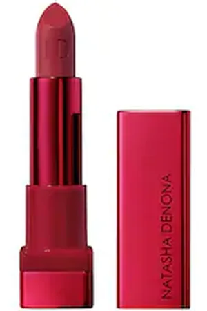 NATASHA DENONA Berry Pop Lipstick - Rossetto Idratante Sensuale E Cremoso - -berry Pop Lipstick Hydrating - Donna