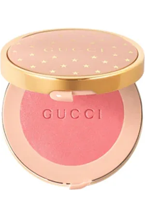 Gucci Beauty Blush De Beauté - Blush - -poudre De Beaute 03 Radiant Pink - Donna