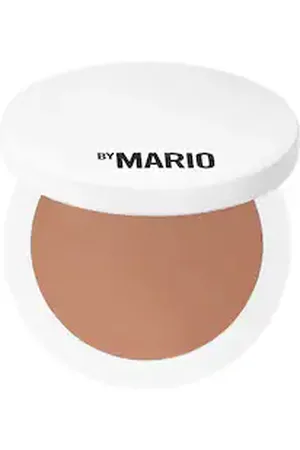 Makeup By Mario Softsculpt® Bronzer - Terra Abbronzante - -light Medium - Donna