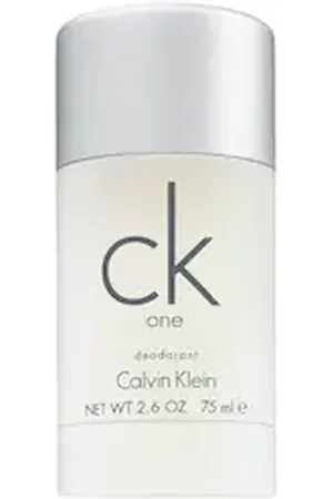 Calvin Klein Ck One - Deodorante Stick - 75 Ml - Donna