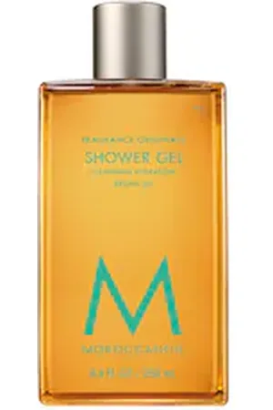 Moroccanoil Gel Doccia - Fragranza Originale - -body Shower Gel Original 250ml - Donna