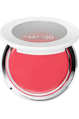 Makeup By Mario Soft Pop Plumping Blush Veil - Blush In Crema - -plumping Blush Veil- Strawberry Sunset - Donna
