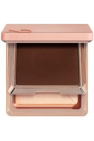 NATASHA DENONA Hy-glam Powder Foundation - Fondotinta In Polvere - -hy-glam Powder Foundation Np16 - Donna