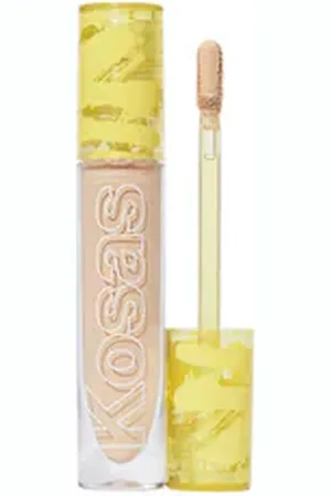 Kosas Revealer Concealer - Correttore Illuminante - -tone 3.8 N - Donna