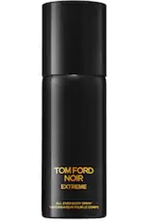 Tom Ford Noir Extrême - Body Spray - -150 Ml - Donna