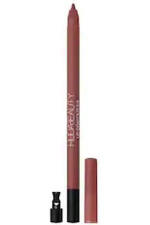 HUDA BEAUTY Lip Contour 2.0 - Matita Labbra - -lip Contour Rusty Pink - Donna