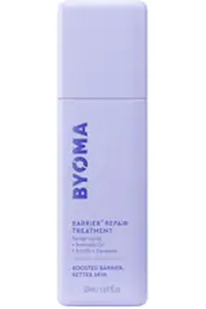Byoma Barrier+ Repair Treatment - Trattamento Viso Riparatore - -50ml - Donna