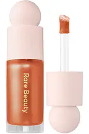 Rare Beauty Positive Light - Illuminante Liquido - -positive Light Liquid Lum Captivate - Donna