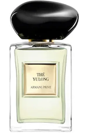Emporio Armani Prive Thé Yulong - 50 Ml- - Donna