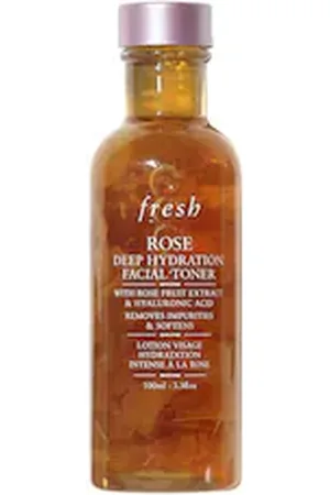 Fresh ! Rose Deep Hydration Facial Toner - Tonico Viso Idratante - 100 Ml - Donna