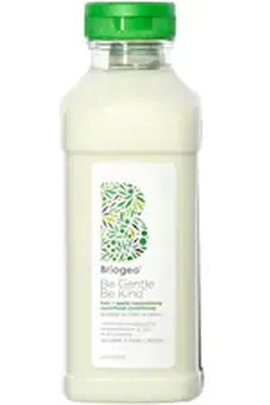 Briogeo Be Gentle, Be Kind Matcha - Balsamo Rivitalizzante - 369 Ml - Donna