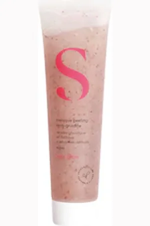 Seasonly Maschera Peeling Anti-grigiore - Maschera Booster Di Luminosità - -peeling Mask 100ml - Donna