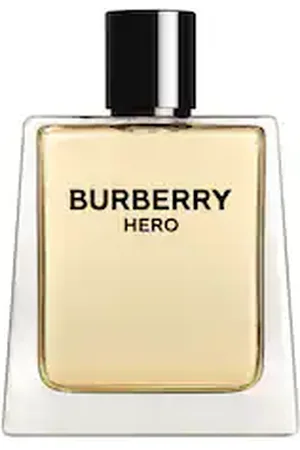 Burberry Hero Eau De Toilette Uomo - - Hero Edt 150ml - Donna