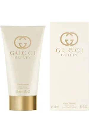 Gucci Guilty - Body Lotion - -guilty For Woman Body Milk 150ml - Donna