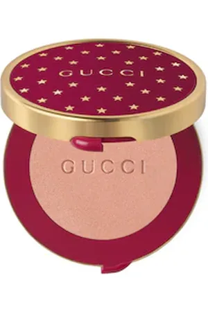 Gucci Beauty Blush De Beauté - Edizione Limitata - - De Beaute Shade 10 Soft Peach - Donna