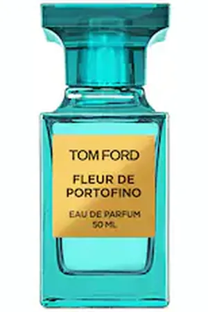 Tom Ford Fleur De Portofino - Eau De Parfum - Vaporisateur 50 Ml - Donna