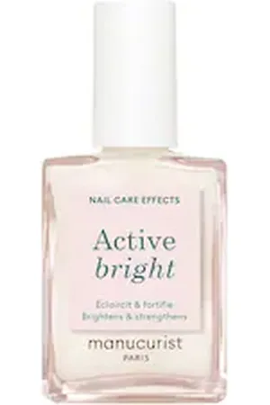 MANUCURIST Active Bright - Smalto Trattante Colorato - -active Bright - Donna