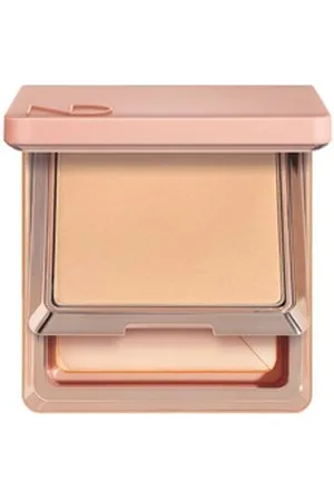 NATASHA DENONA Hy-glam Powder Foundation - Fondotinta In Polvere - -hy-glam Powder Foundation Y4 - Donna