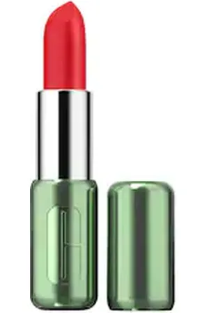 Clinique Pop™ Longwear Lipstick – Rossetto - -ruby Pop - Matte - Donna