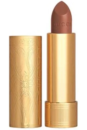 Gucci Mu Lipstick Satin 3.5g 122 Eliza G - -221 Mina Light Pink - Donna