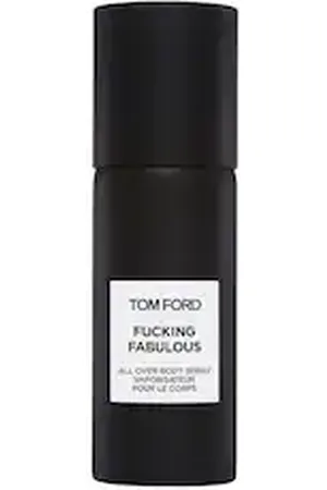 Tom Ford Fucking Fabulous - Body Spray - 150 Ml - Donna