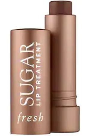 Fresh ! Sugar Tinted Lip Treatment - Balsamo Labbra Colorato - -sugar Lip Treatment Cocoa - Donna