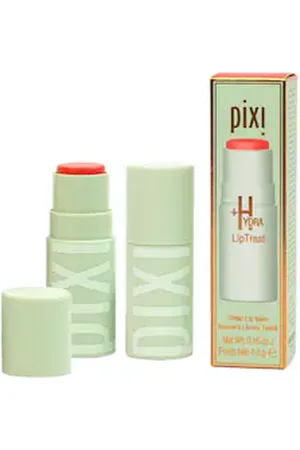 Pixi +hydra Lip Treat - Balsamo Labbra Colorato - -scarlet - Donna