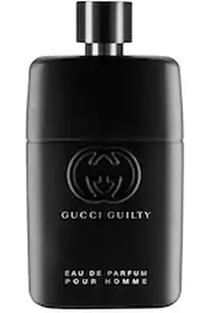 Gucci Guilty Pour Homme - Eau De Parfum - Guilty Edt 90ml- - Donna