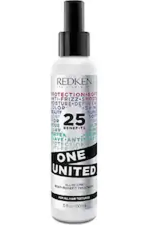 Redken One United - Trattamento Capelli 150ml - Rk One United Elixir 150ml V057 - Donna