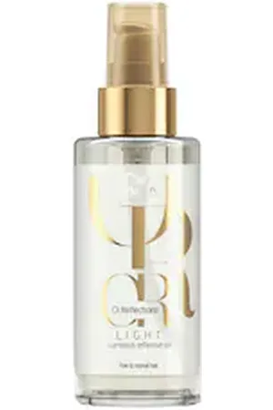 Wella Oil Reflections - Olio Leggero Per Capelli Rivelatore Di Lucentezza - -oil Reflections Light Oil 30ml - Donna