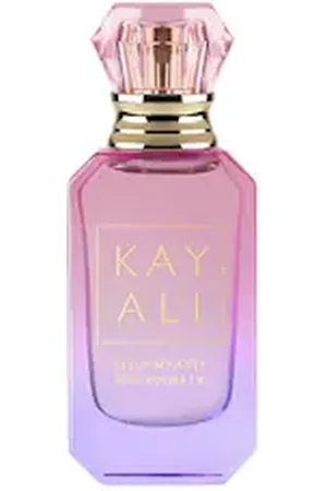 Kayali Fleur Majesty Rose Royale 31 - Eau De Parfum - -fleur Majesty Rose Royale 31 10ml - Donna