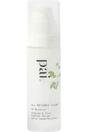 Pai All Becomes Clear - Coba & Zinc Blemish Serum - -30 Ml - Donna