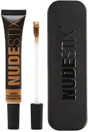 Nudestix Concealer Nudefix Cream - Corettore Anti-occhiaie - -nudefix Cream Concealer Nude 9 - Donna
