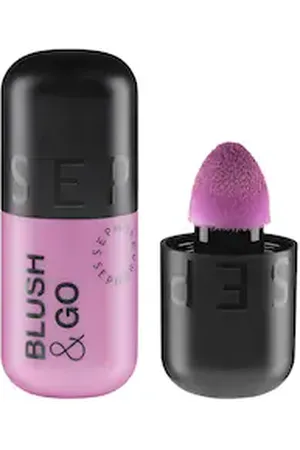 SEPHORA Blush & Go - Blush Liquido Dal Finish Mat - -blush Liquid-25 D - Donna