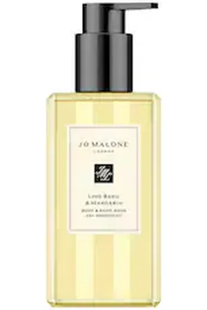 Jo Malone Lime Basil & Mandarin - Body & Hand Wash - 250 Ml - Donna