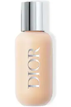 Dior Face & Body Foundation - Fondotinta Viso E Corpo - -backstage Face Body Foundation 1.5n - Donna