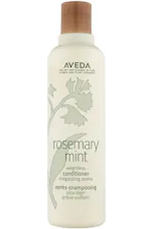 AVEDA Rosemary Mint Weightless Conditioner - Balsamo Per Capelli - 250 Ml - Donna