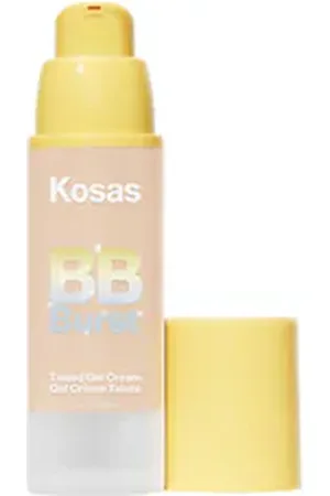 Kosas Bb Burst - Gel-crema Idratante Colorato - -12 N 30 Ml - Donna