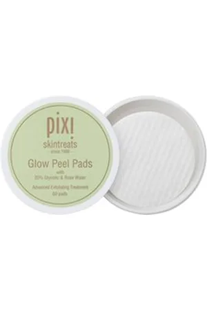 Pixi Glow Peel Pads - Dischetti Esfolianti - -60ks - Donna