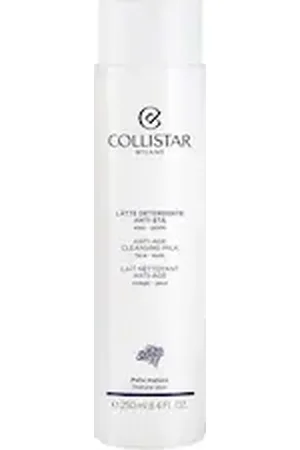 Collistar Latte Detergente Anti-età - Per Viso E Occhi - -detersione Latte Detergente - Donna