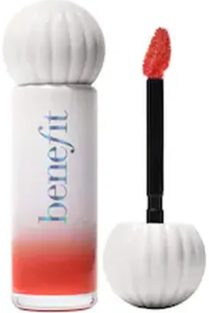 Benefit Splashtint - Tinta Labbra Idratante Effetto Glowy - -splashtint 09 Isle Style - Donna