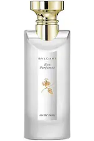 Bvlgari Eau Parfumée Au Thé Blanc - Eau De Cologne - -75 Ml - Donna