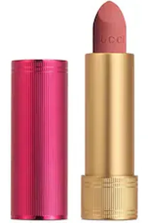 Gucci Rouge À Lèvres Mat - Rossetto Edizione Limitata - - Matte 217 Valeria Rose - Donna