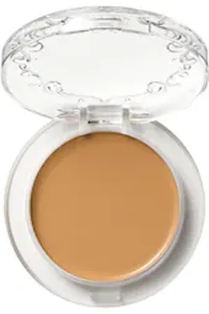 Kvd Beauty Good Apple Balm - Fondotinta Vegano Per Pelle Secca E Mista - -medium 054 - Donna