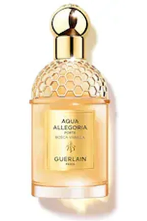 Guerlain Aqua Allegoria Bosca Vanilla Forte - Eau De Parfum - -aqua Allegoria Boise Bosca Van. Edp75ml - Donna